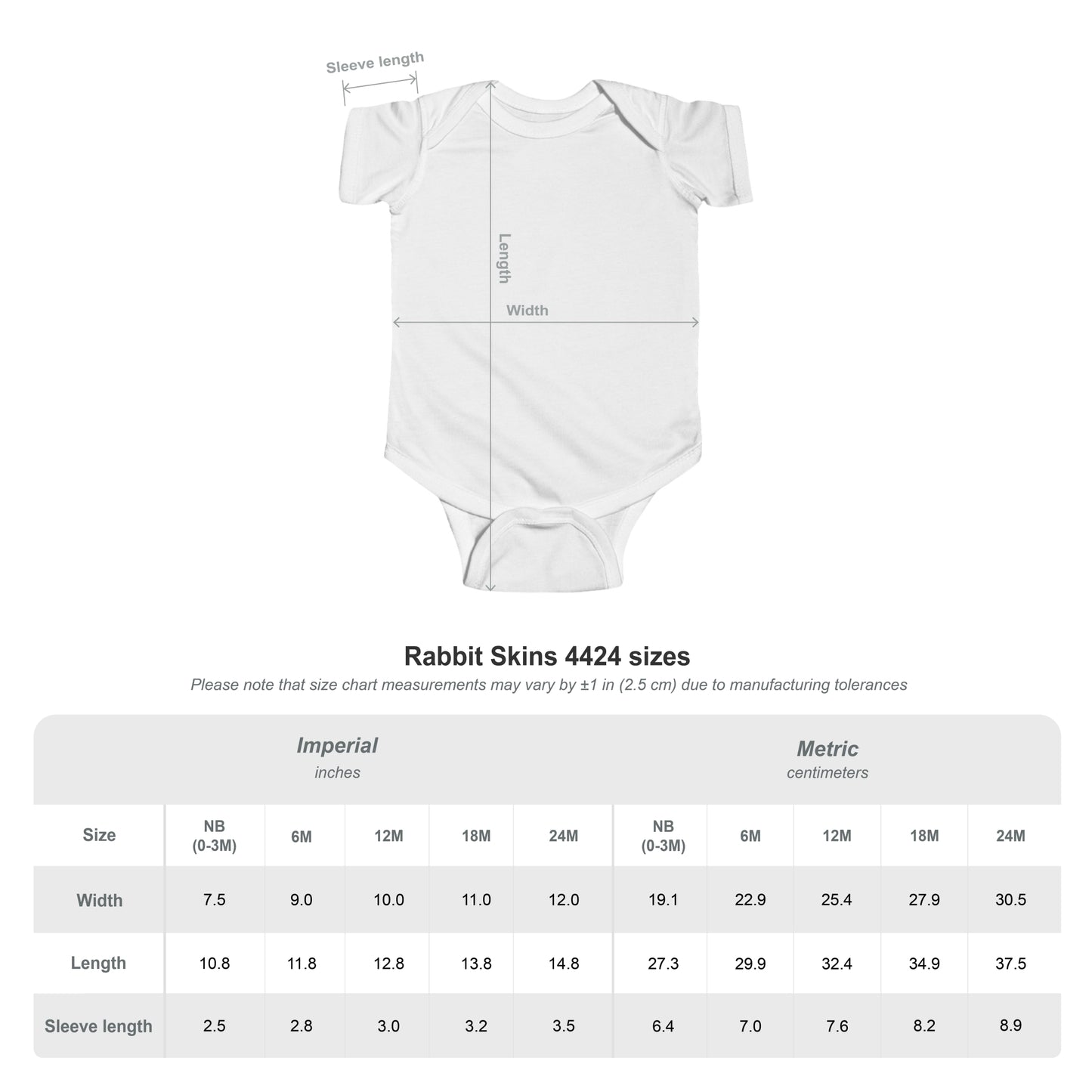 Silence is Suspicious - Baby Bodysuit - Hush