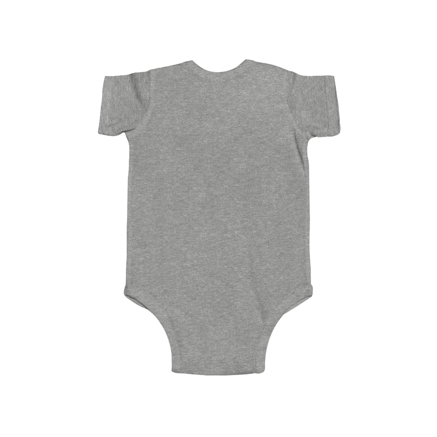 Warning, My Aunt Taught Me Sass - Baby Bodysuit - Red Sass
