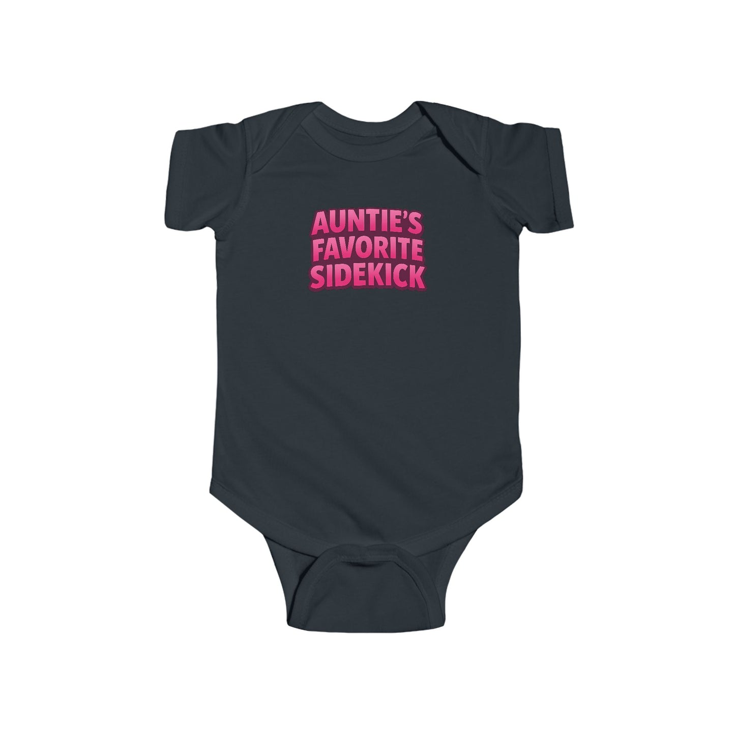 Auntie's Favorite Sidekick