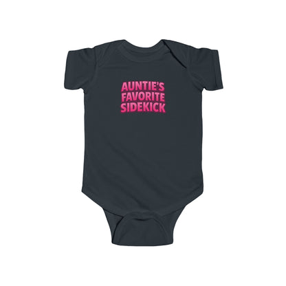Auntie's Favorite Sidekick